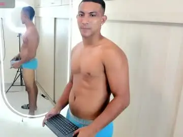 Chaturbate Free Live Porn of chris_arthus