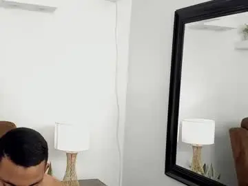 Chaturbate Sex Chat of chris_arthus