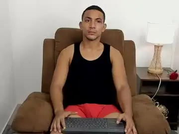 Chaturbate Best live sex cam show of chris_arthus