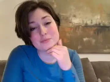 Chaturbate Best Webcam of christinescorner
