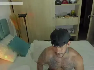 Chaturbate Free Live Porn of dammianmilleroficial