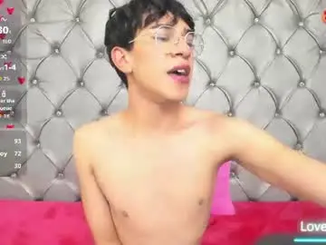 Chaturbate Live Porn of dante_eross