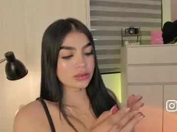 Chaturbate Best live sex cam show of emily_kenner