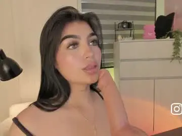Chaturbate Private Sex Chat of emily_kenner
