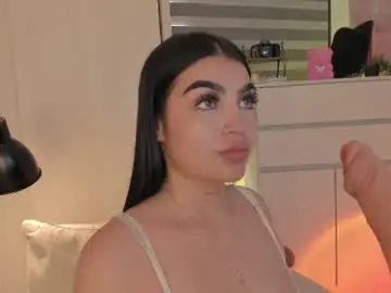 Chaturbate Private Sex Chat of emily_kenner