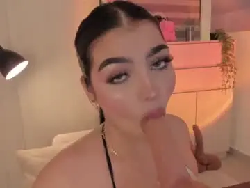 Chaturbate Live Porn of emily_kenner