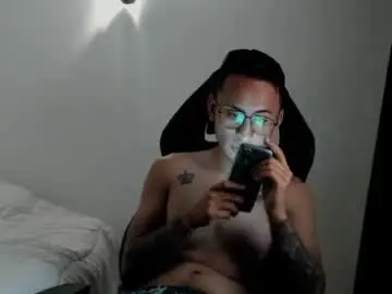 Chaturbate Sex Cam of felipex24