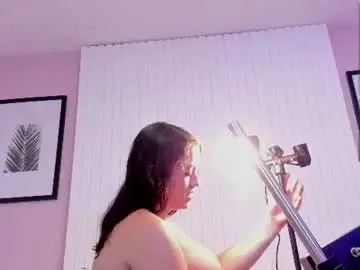 Chaturbate Private Sex Chat of hanie_boobs