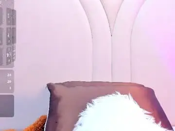Chaturbate Free Porn Cam of hannarosetti