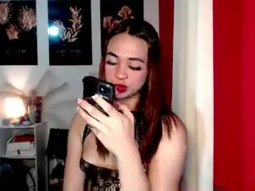 Chaturbate Free Porn Cam of hoelymarie