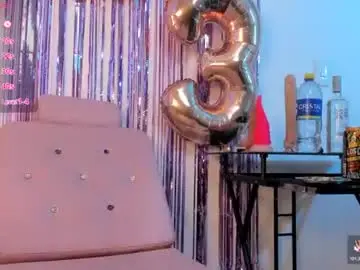 Chaturbate Adult Webcams of kayla_fox2