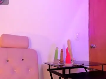 Chaturbate Live Sex of kayla_fox2