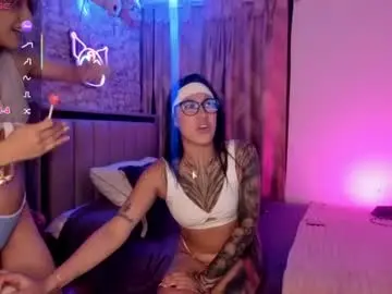Chaturbate Adult Video Chat of kayla_fox2
