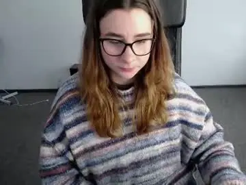 Chaturbate Adult Video Chat of littleviki_