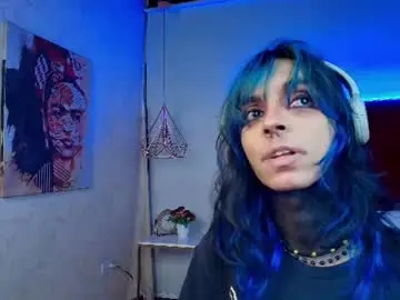 Chaturbate Adult Webcam of luxiel_