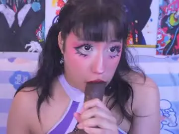 Chaturbate Nude Webcam of maru__chan