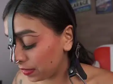 Chaturbate Sex Cam of miss___sabrina