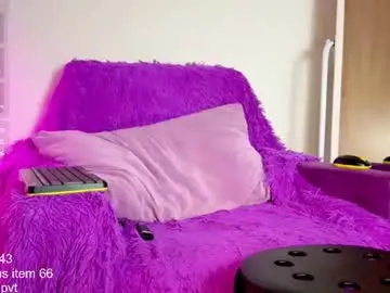 Chaturbate Nude Webcam of miss_vero