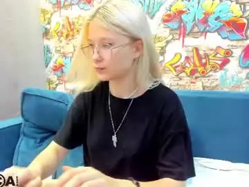 Chaturbate Live Porn of nika_sm