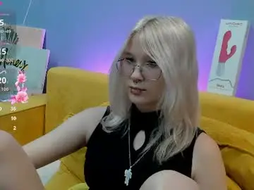 Chaturbate Nude Webcam of nika_sm