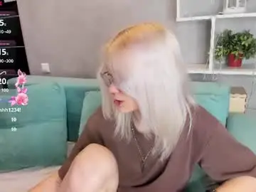 Chaturbate Private Sex Chat of nika_sm