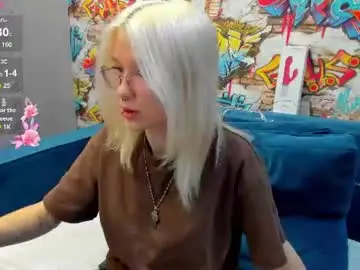Chaturbate Live Porn of nika_sm