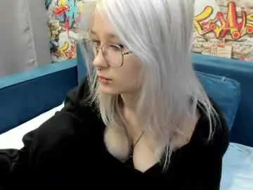 Chaturbate Free Porn Cam of nika_sm