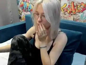 Chaturbate Adult Webcam of nika_sm
