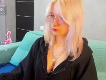Chaturbate Best live sex cam show of nika_sm