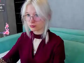 Chaturbate Nude Webcam of nika_sm
