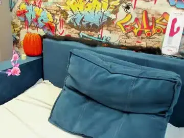 Chaturbate Adult Webcam of nika_sm