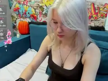 Chaturbate Watch Live Sex Cams of nika_sm