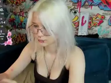 Chaturbate Live Sex of nika_sm