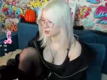 Chaturbate Live Sex Cam of nika_sm