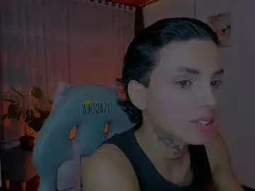 Chaturbate Adult Video Chat of nilam217