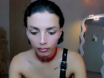 Chaturbate Nude Webcam of nilam217