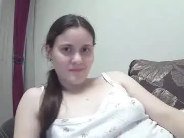 Chaturbate Live Porn of ocieburley
