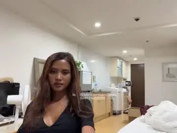 Chaturbate Private Sex Chat of sawasdeelydia