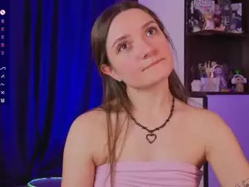 Chaturbate Best live sex cam show of soulmate__