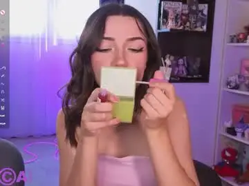 Chaturbate Free Porn Cam of soulmate__