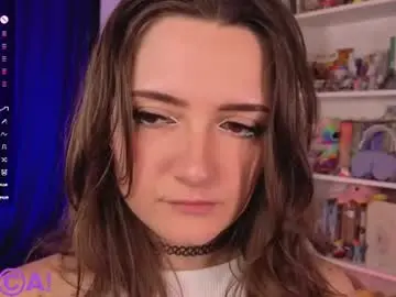 Chaturbate Live Sex of soulmate__
