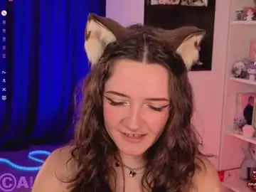 Chaturbate Free Porn Cam of soulmate__
