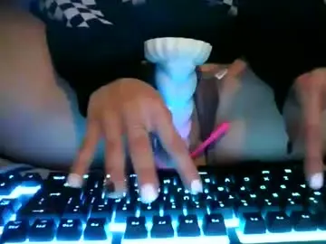Chaturbate Live Sex of thepeachprincess