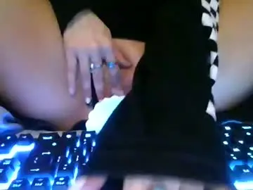 Chaturbate Adult Video Chat of thepeachprincess
