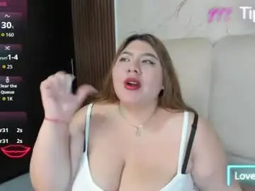 Chaturbate Live Porn of tiffanymonrow