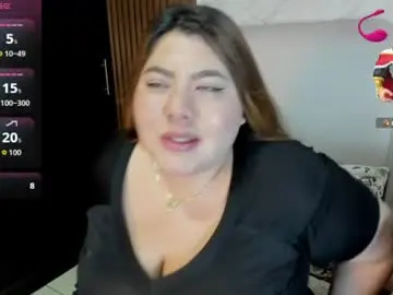 Chaturbate Adult Video Chat of tiffanymonrow
