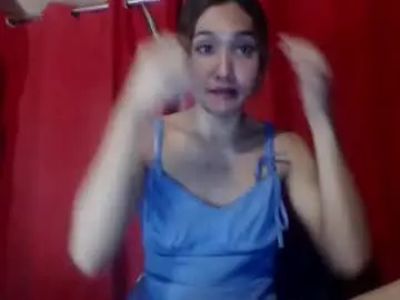 Chaturbate Best live sex cam show of ts_ladycarla19