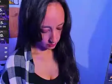 Chaturbate Live Porn of violet_jonesss