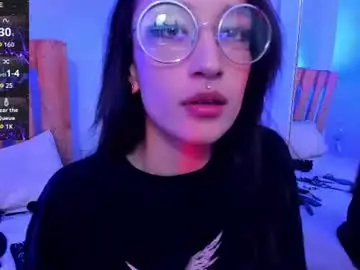 Chaturbate Private Sex Chat of violet_jonesss