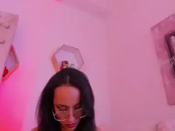 Chaturbate Sex Cam of violet_jonesss